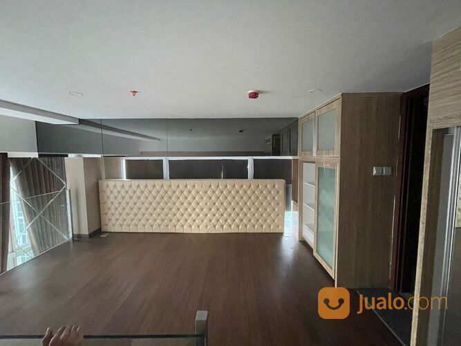 Rumah Cluster Darwin Scientia Gading Serpong Tangerang