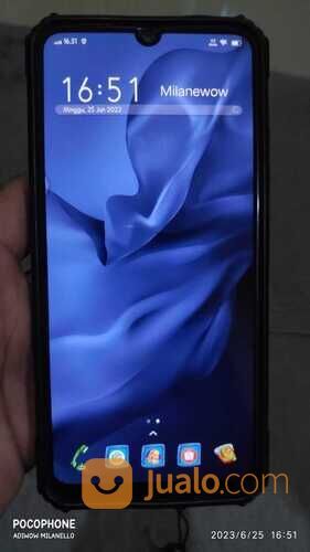 Vivo S1 Pro 8/128