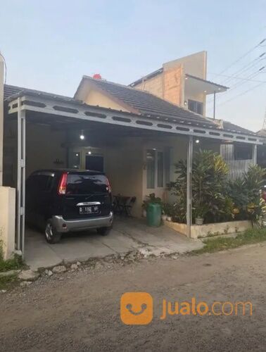 rumah cluster duta margawangi margacinta buahbatu bandung harga nego