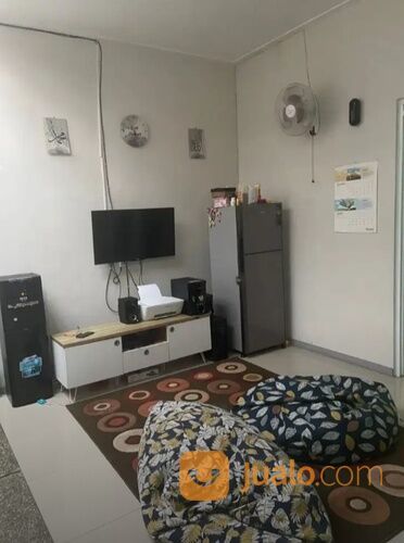 rumah cluster duta margawangi margacinta buahbatu bandung harga nego