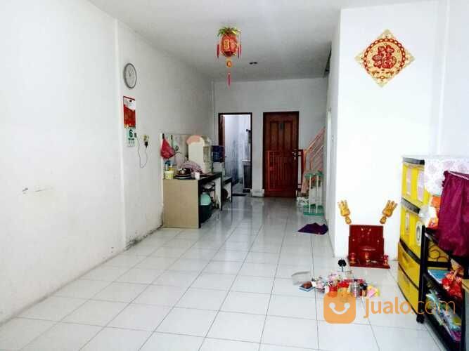 Rumah Komplek Perjuangan Asri (Jalan Perjuangan - Karangsari) Medan