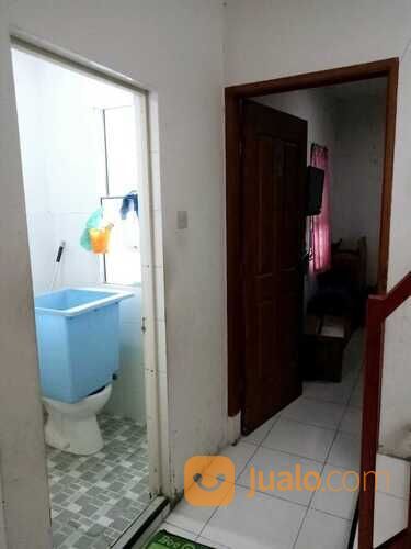 Rumah Komplek Perjuangan Asri (Jalan Perjuangan - Karangsari) Medan