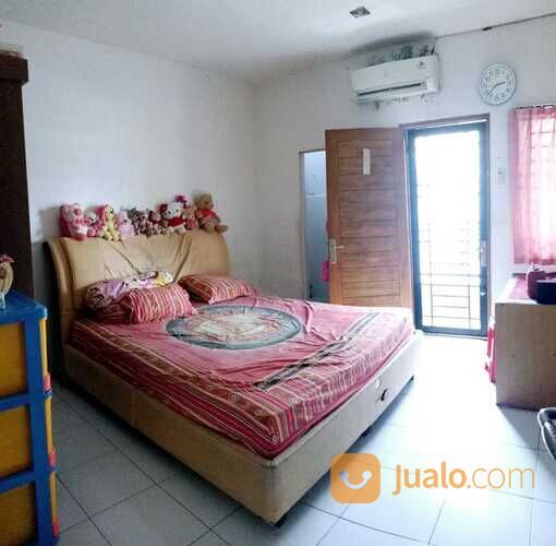 Rumah Komplek Perjuangan Asri (Jalan Perjuangan - Karangsari) Medan