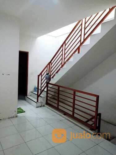 Rumah Komplek Perjuangan Asri (Jalan Perjuangan - Karangsari) Medan