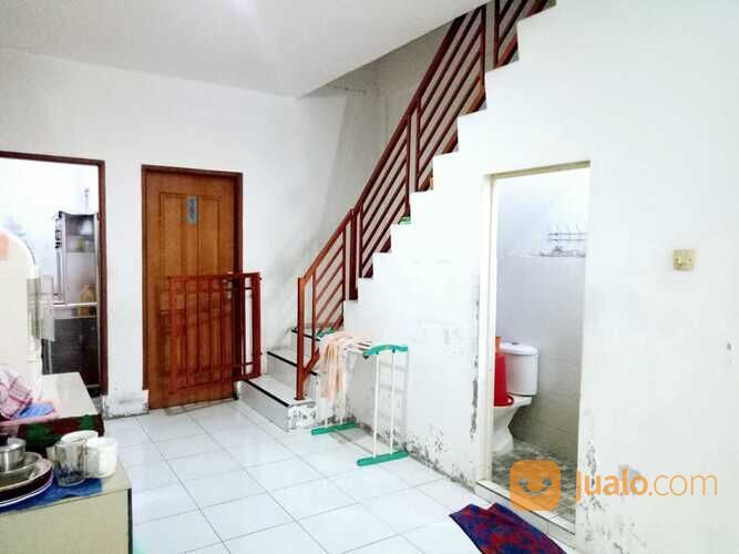 Rumah Komplek Perjuangan Asri (Jalan Perjuangan - Karangsari) Medan