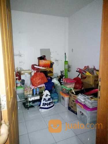 Rumah Komplek Perjuangan Asri (Jalan Perjuangan - Karangsari) Medan