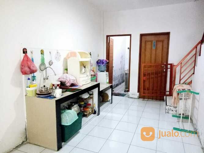 Rumah Komplek Perjuangan Asri (Jalan Perjuangan - Karangsari) Medan