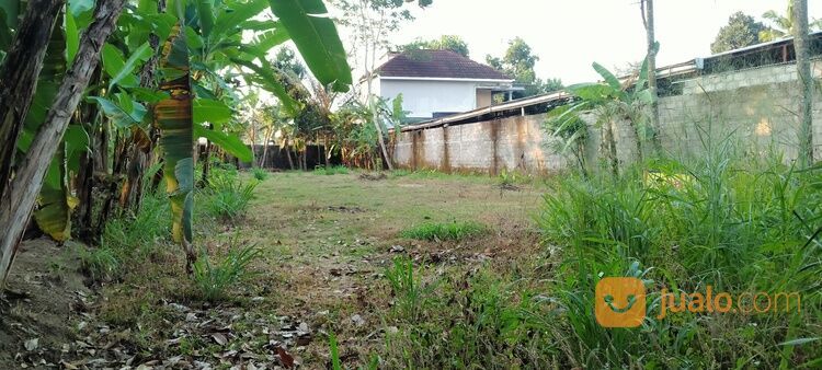 Tanah Kavling Boyolali; Cocok Untuk Bangun Kost, Belakang Terminal Penggung