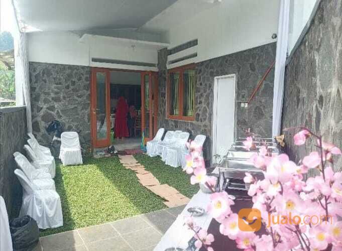 STRATEGIS Rumah Cisitu DKT Kampus STKS ITB Unikom & ITHB Bandung Utara