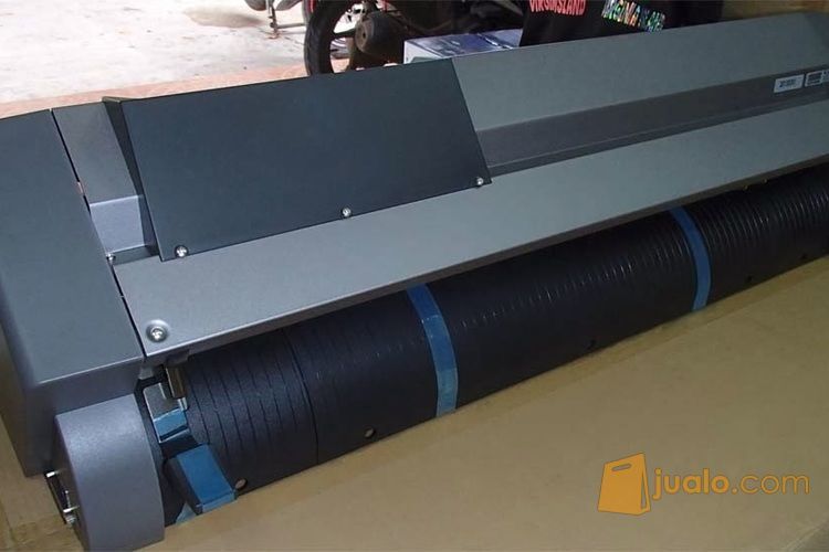 Mesin Cutting Plotter Graphtec CE6000-60