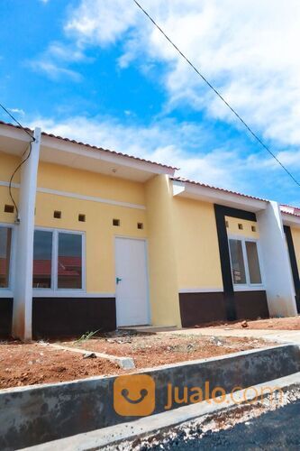 Rumah Subsidi Tapera Siap Huni Murah Cicilan 1 Jutaan Dekat Bogor