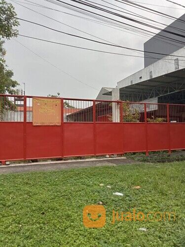 Tanah di Jalan Merr Strategis Daerah Penjaringan Rungkut