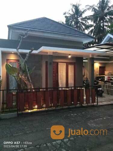 Tanah Bonus Rumah Yogyakarta, 800 METER Star Steak Piyungan