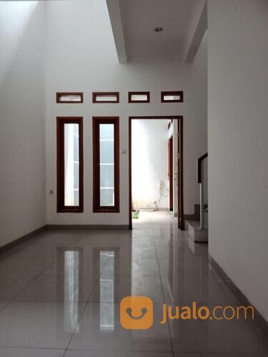 Rumah Baru Jalan Suryalaya Buahbatu bandung
