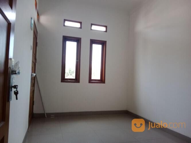 Rumah Baru Jalan Suryalaya Buahbatu bandung