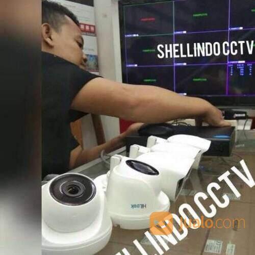 Melayani Perbaikan : Service Termurah - Jasa Pasang CCTV Camera Di Alam Sutera