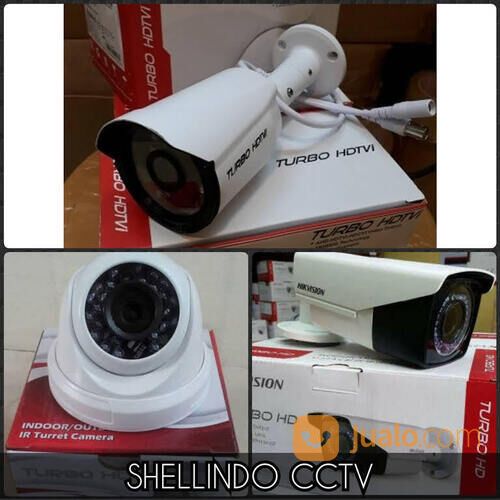 Melayani Perbaikan : Service Termurah - Jasa Pasang CCTV Camera Di Alam Sutera