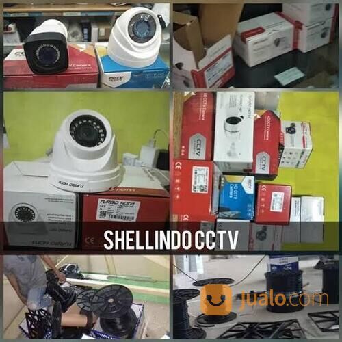 Melayani Perbaikan : Service Termurah - Jasa Pasang CCTV Camera Di Alam Sutera