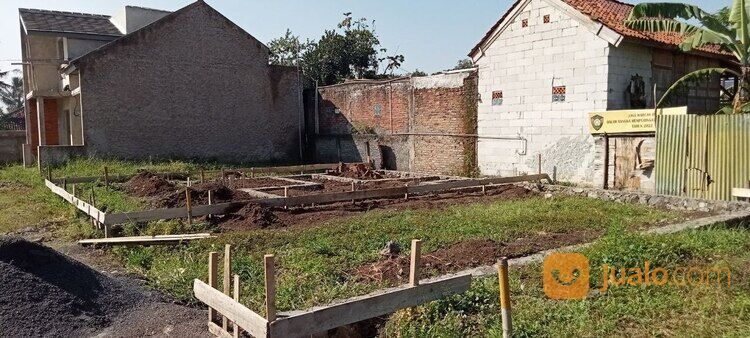 Perumahan Anti Macet dan Punya Banyak Akses Jalan