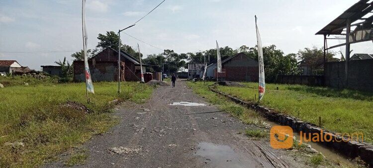 Perumahan Anti Macet dan Punya Banyak Akses Jalan