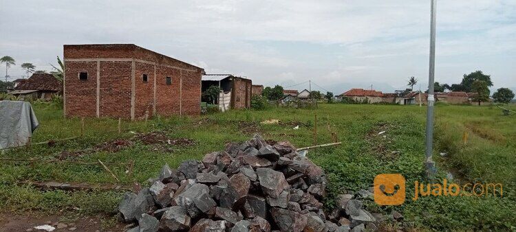 Perumahan One Gate System di Bandung Selatan