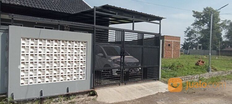Perumahan One Gate System di Bandung Selatan