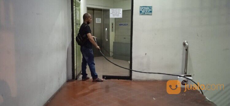 Jasa Rental/Sewa Genset