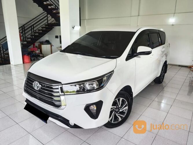Toyota Innova Reborn G 2.4 Diesel MT 2021