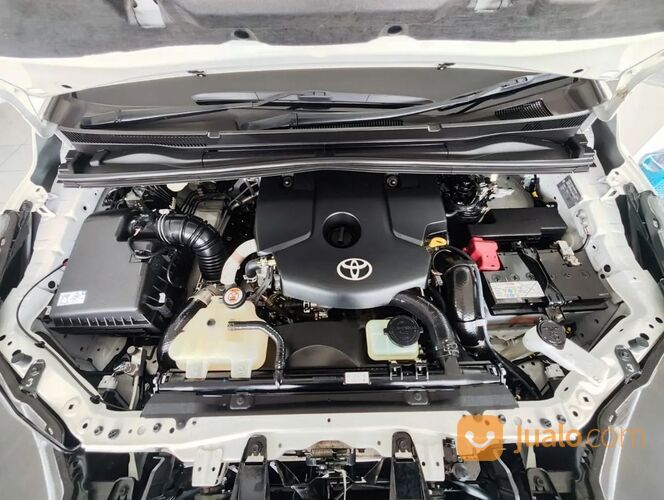 Toyota Innova Reborn G 2.4 Diesel MT 2021