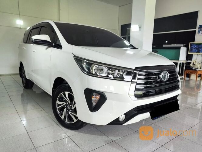 Toyota Innova Reborn G 2.4 Diesel MT 2021