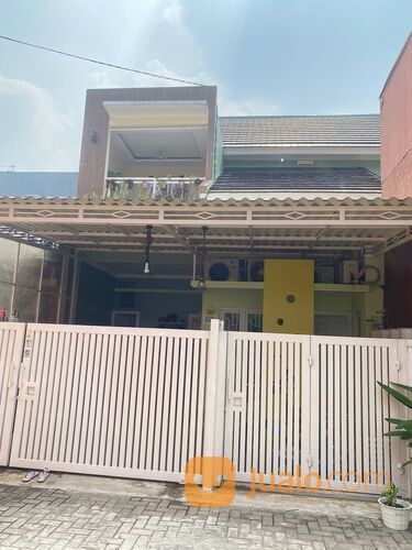 Rumah furnished di puri amala cakung, Jakarta Timur