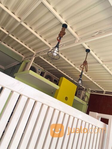 Rumah furnished di puri amala cakung, Jakarta Timur