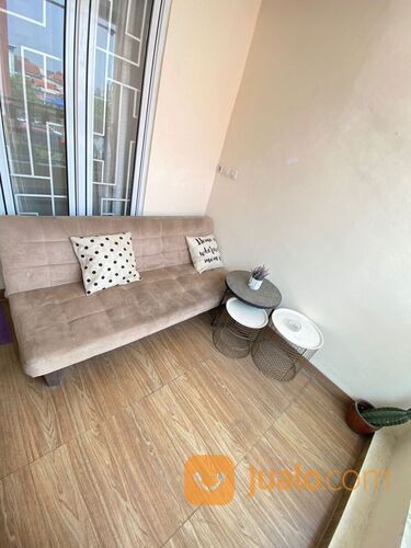 Rumah furnished di puri amala cakung, Jakarta Timur