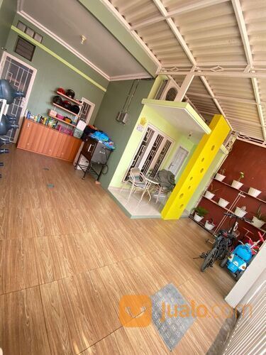 Rumah furnished di puri amala cakung, Jakarta Timur