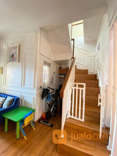 Rumah furnished di puri amala cakung, Jakarta Timur