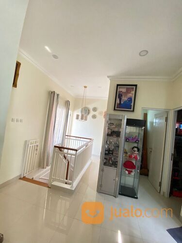 Rumah furnished di puri amala cakung, Jakarta Timur
