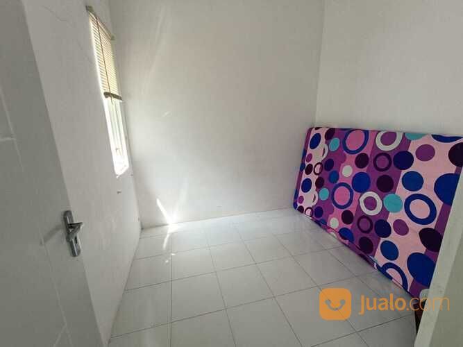 Rumah Mewah 2 Lantai Lokasi Green Orchid Sukarno Hatta Malang