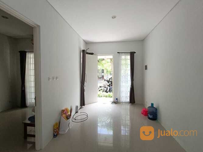 Rumah Mewah 2 Lantai Lokasi Green Orchid Sukarno Hatta Malang