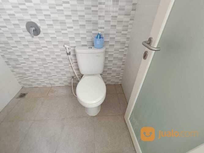 Rumah Mewah 2 Lantai Lokasi Green Orchid Sukarno Hatta Malang