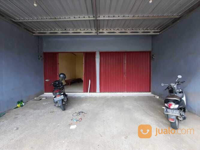 Rumah Pinggir Jalan Kaligetas Mijen Semarang