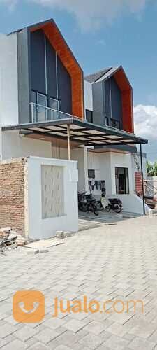 Perumahan Eksklusif di lingkungan Elite UNS solo dan exsit toll