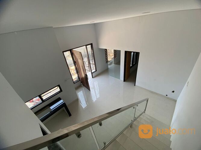 Perumahan Eksklusif di lingkungan Elite UNS solo dan exsit toll