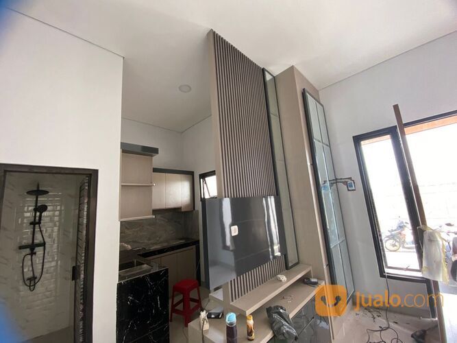 Perumahan Eksklusif di lingkungan Elite UNS solo dan exsit toll