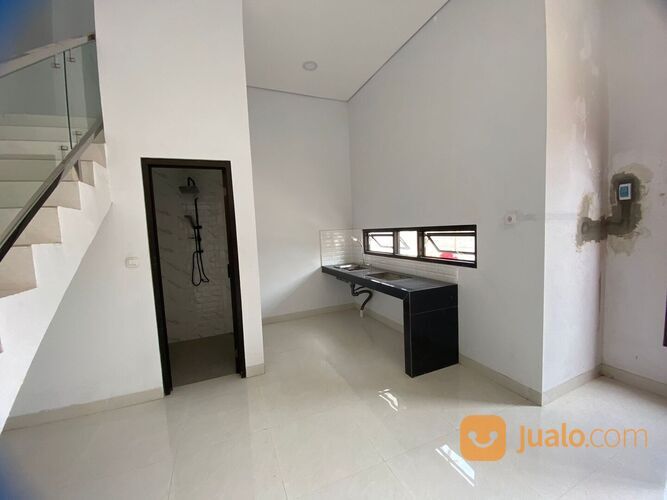 Perumahan Eksklusif di lingkungan Elite UNS solo dan exsit toll