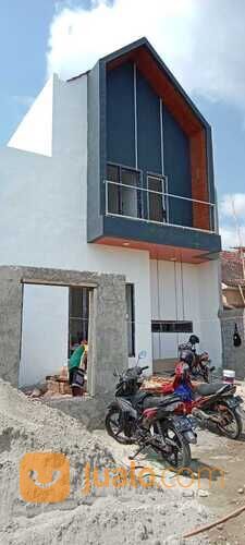 Perumahan Eksklusif di lingkungan Elite UNS solo dan exsit toll