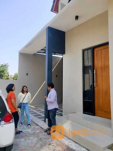 Perumahan Elite di lingkungan UNS solo dan exsit toll