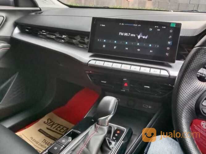 Morris Garage MG 5 GT Magnify AT 2022 Super Istimewa