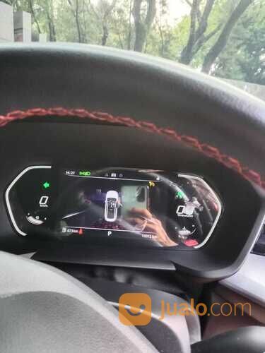 Morris Garage MG 5 GT Magnify AT 2022 Super Istimewa