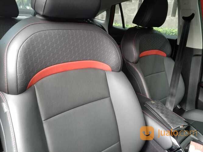 Morris Garage MG 5 GT Magnify AT 2022 Super Istimewa