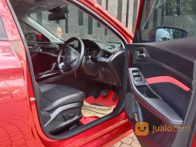 Morris Garage MG 5 GT Magnify AT 2022 Super Istimewa